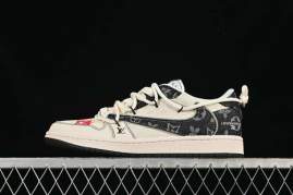 Picture of Air Jordan Travis Scott _SKUfw20757804375809732fw
